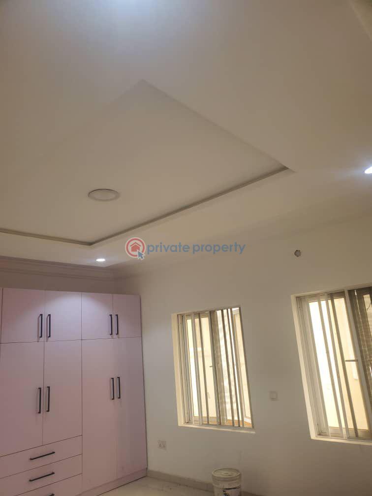 4 bedroom Detached Duplex For Sale Magodo GRA Phase 1 Ojodu Lagos - 8