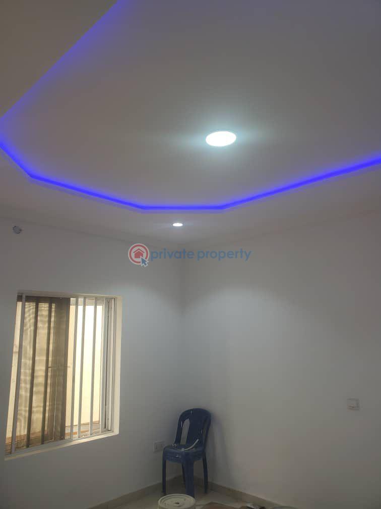 4 bedroom Detached Duplex For Sale Magodo GRA Phase 1 Ojodu Lagos - 7