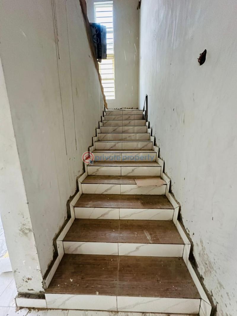 4 bedroom Detached Duplex For Sale Opebi Ikeja Lagos - 1