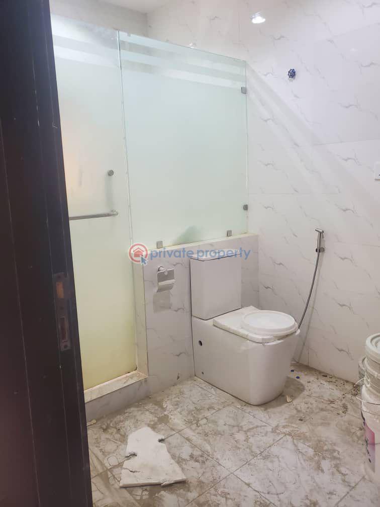 4 bedroom Detached Duplex For Sale Magodo GRA Phase 1 Ojodu Lagos - 9