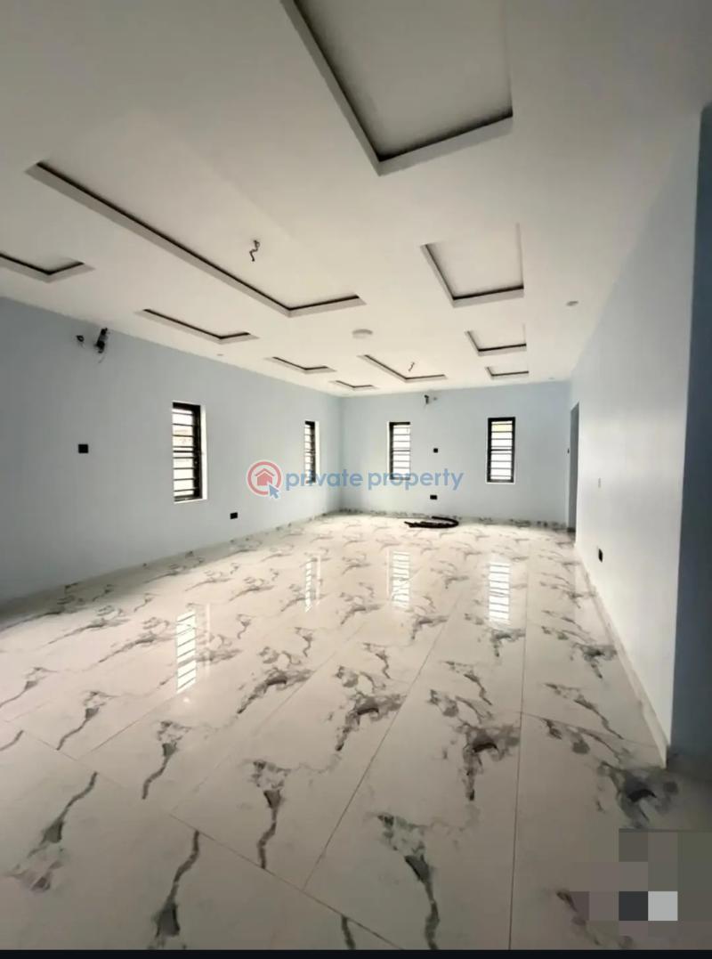 4 bedroom Detached Duplex For Sale Magodo GRA Phase 1 Ojodu Lagos - 4