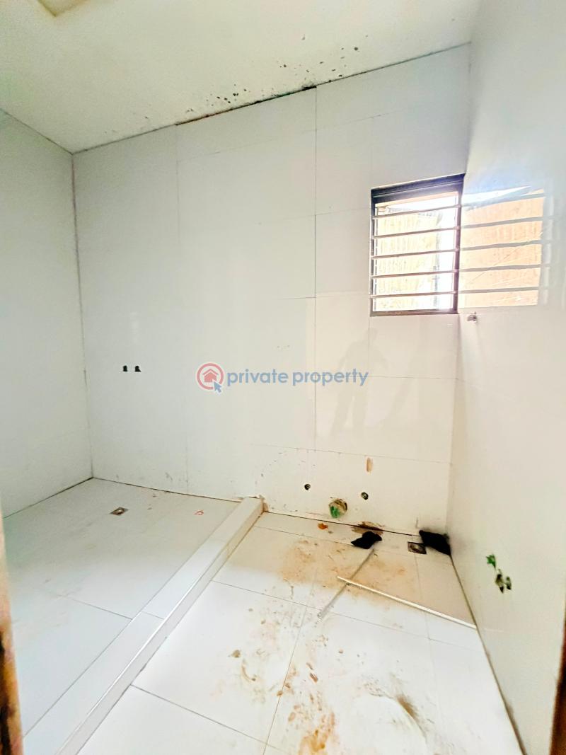 4 bedroom Detached Duplex For Sale Ogba Lagos - 6