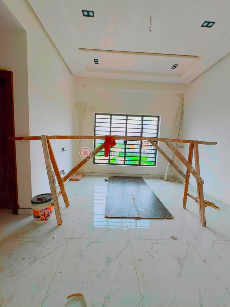 4 bedroom Detached Duplex For Sale Ikeja Opebi Ikeja  Lagos - 5