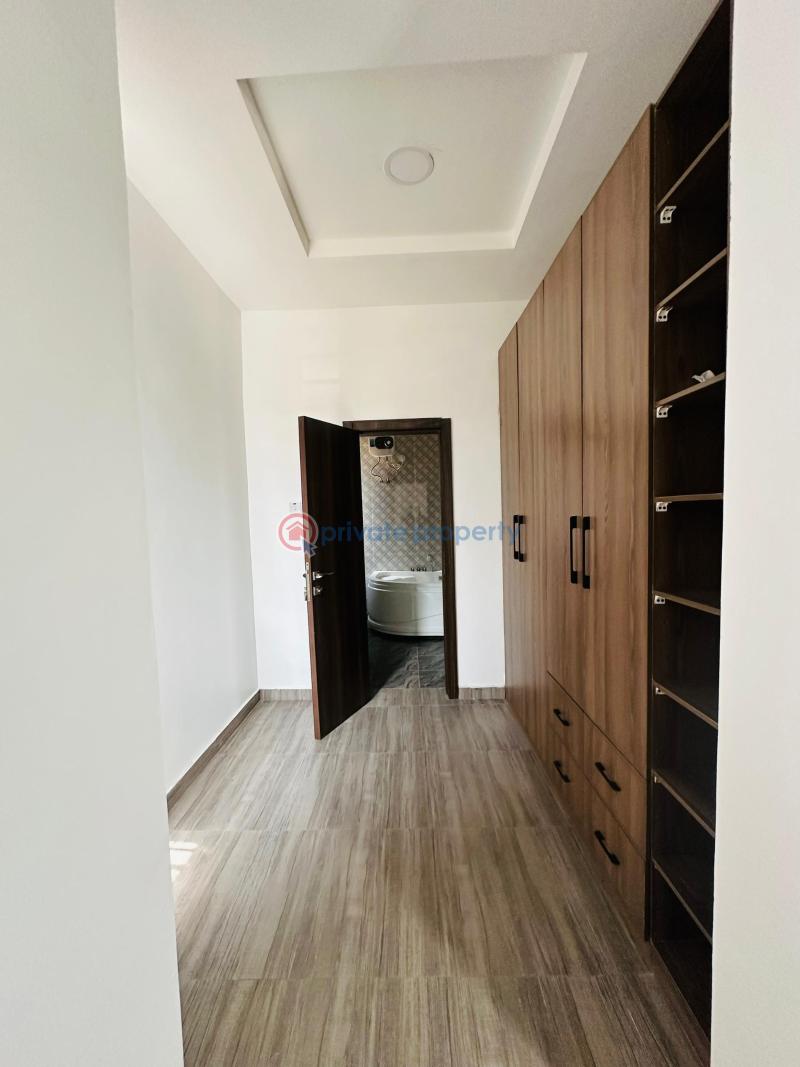 4 bedroom Detached Duplex For Sale Opebi Ikeja Lagos - 3