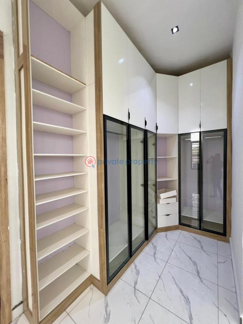 4 bedroom Detached Duplex For Sale Ajah Lagos - 7