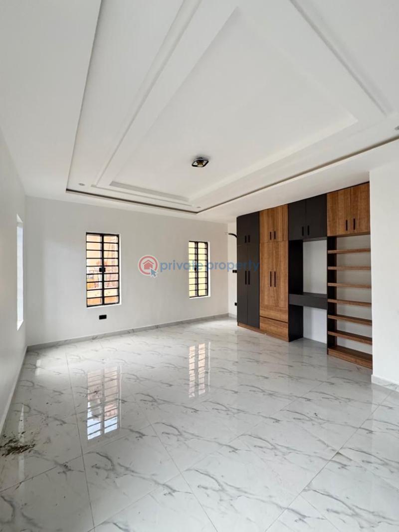 4 bedroom Detached Duplex For Sale Magodo GRA Phase 1 Ojodu Lagos - 2
