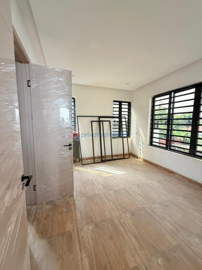 4 bedroom Detached Duplex For Sale Maryland Lagos - 4