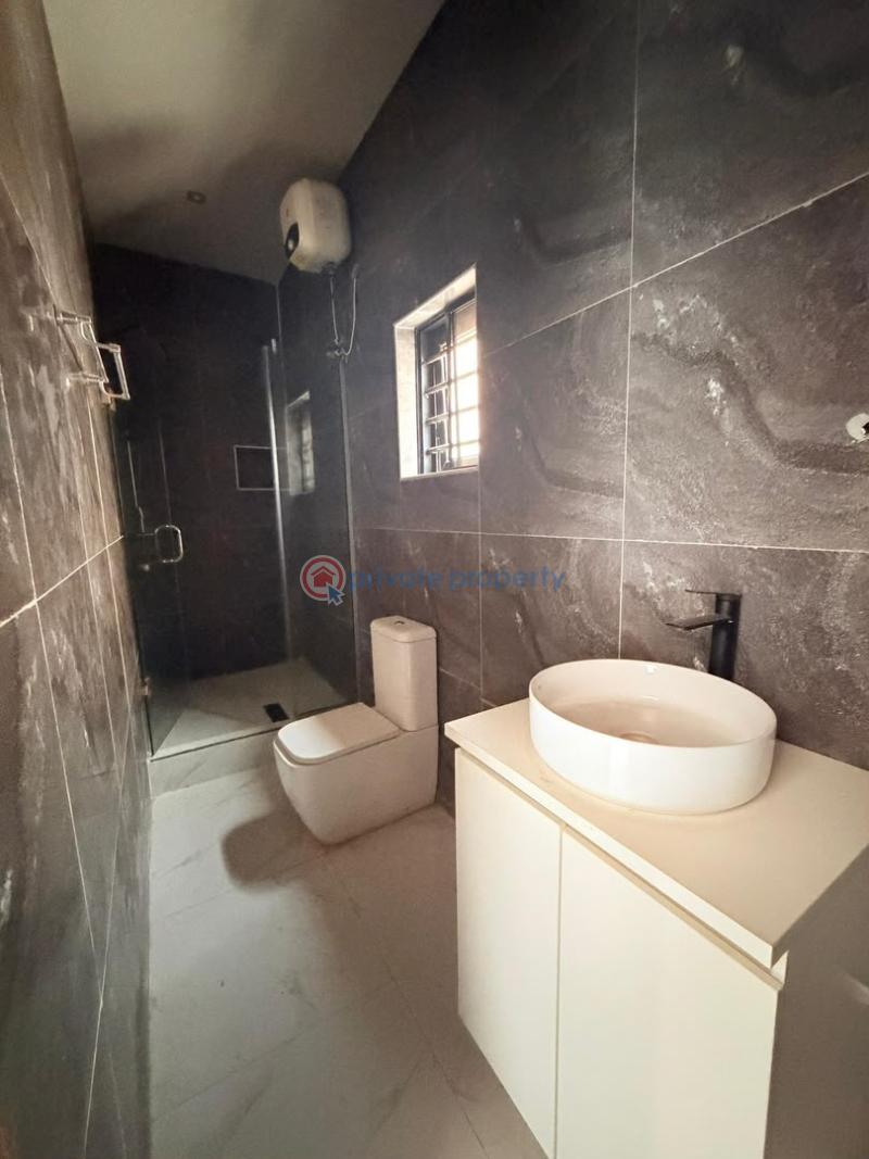 4 bedroom Detached Duplex For Sale Magodo GRA Phase 1 Ojodu Lagos - 1