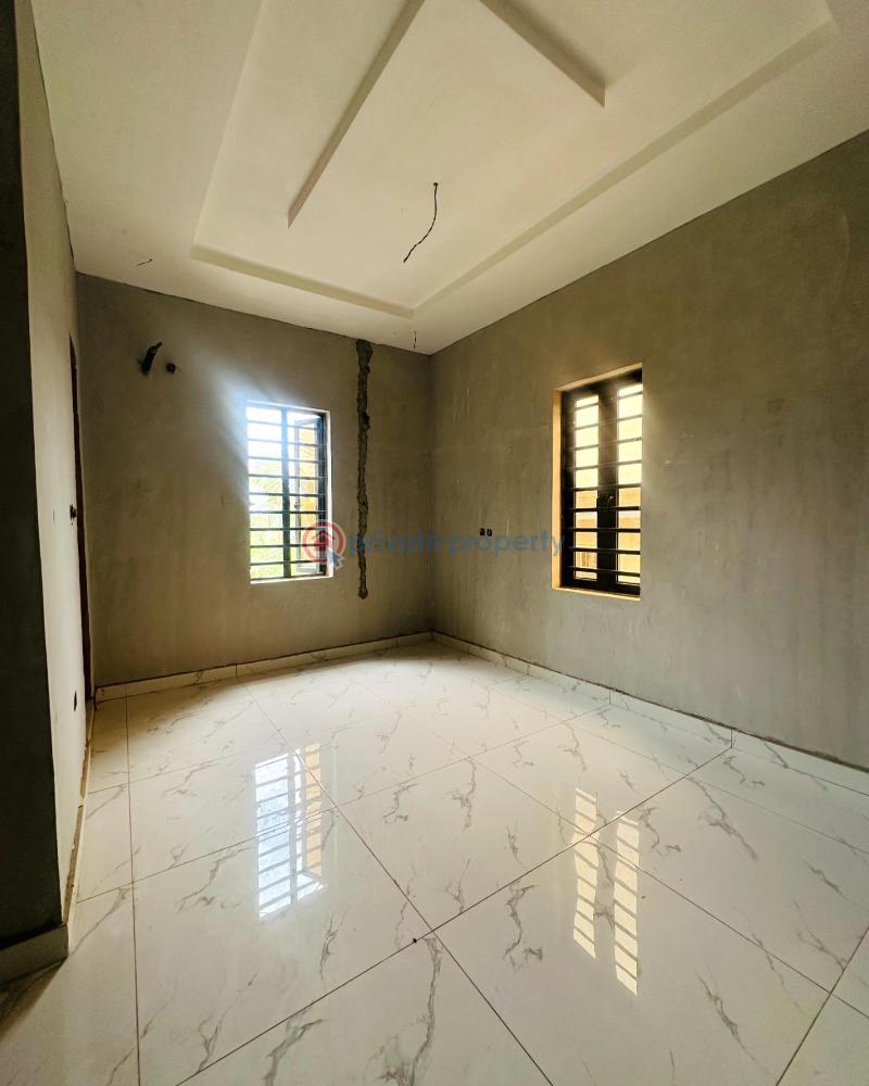 4 bedroom Detached Duplex For Sale Opebi Ikeja Lagos - 5