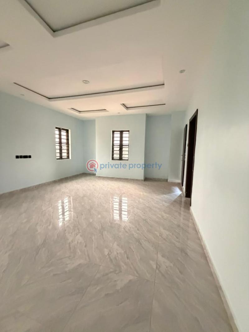 4 bedroom Detached Duplex For Sale Magodo GRA Phase 1 Ojodu Lagos - 3