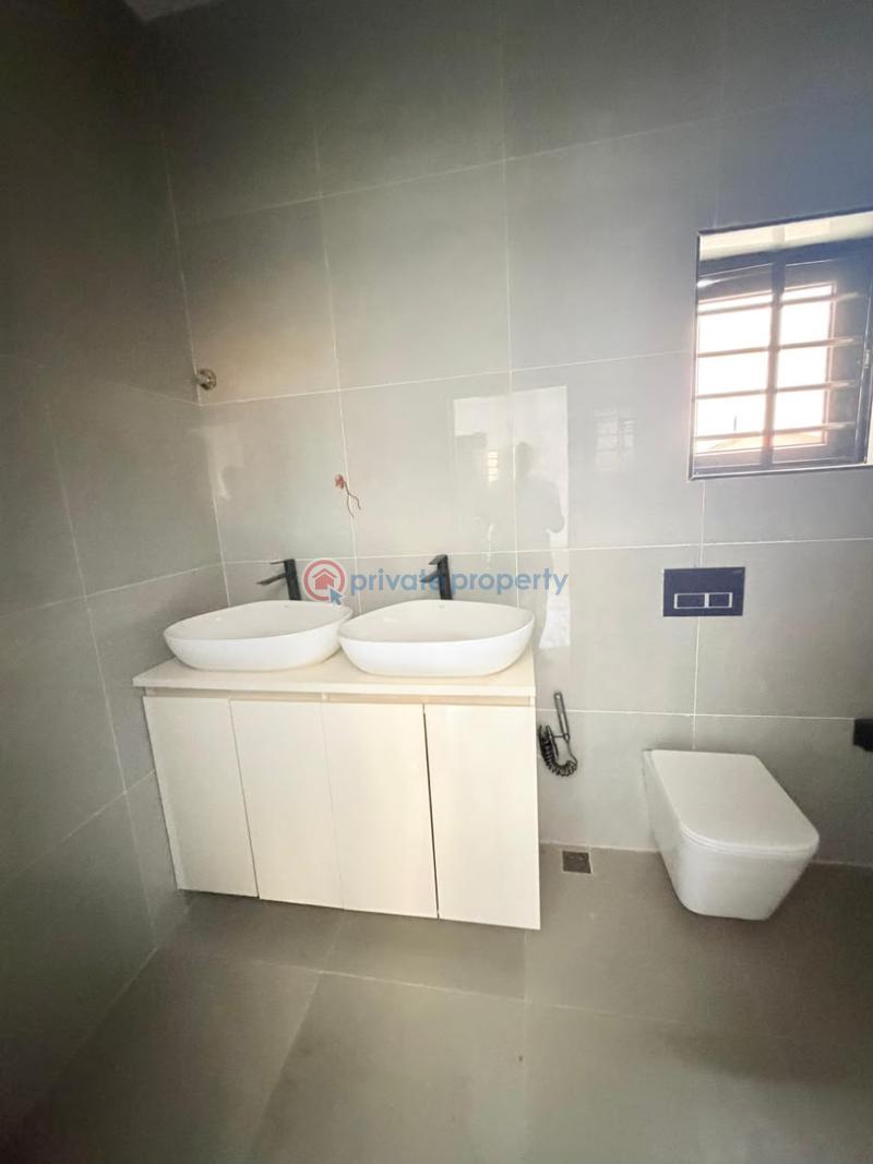 4 bedroom Detached Duplex For Sale Magodo GRA Phase 1 Ojodu Lagos - 9
