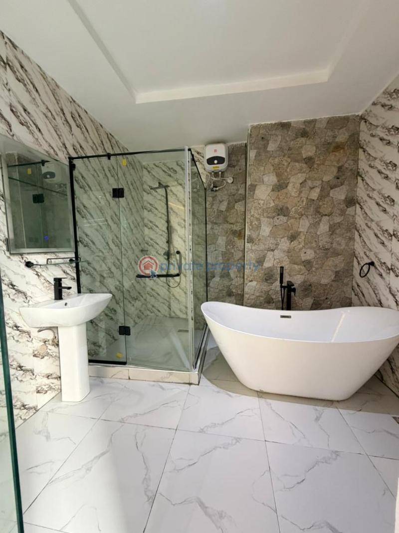 4 bedroom Detached Duplex For Sale Magodo GRA Phase 1 Ojodu Lagos - 2