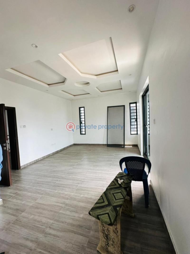 4 bedroom Detached Duplex For Sale Opebi Ikeja Lagos - 2