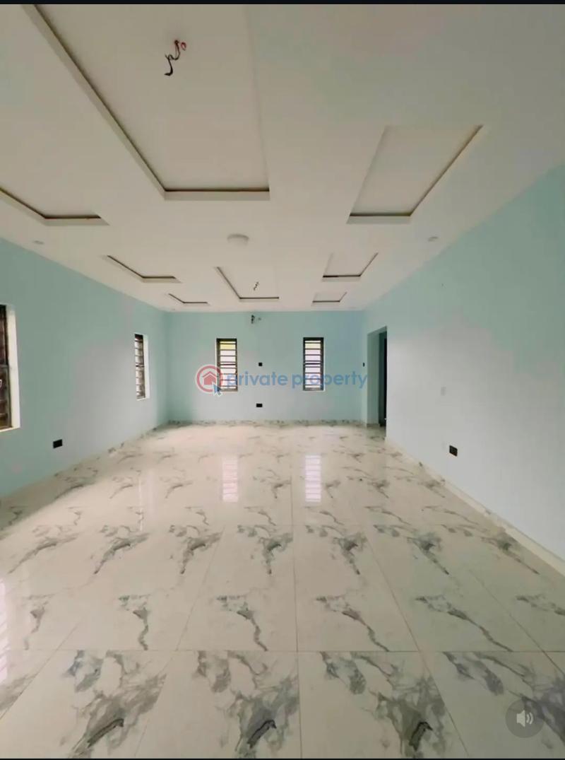 4 bedroom Detached Duplex For Sale Magodo GRA Phase 1 Ojodu Lagos - 5