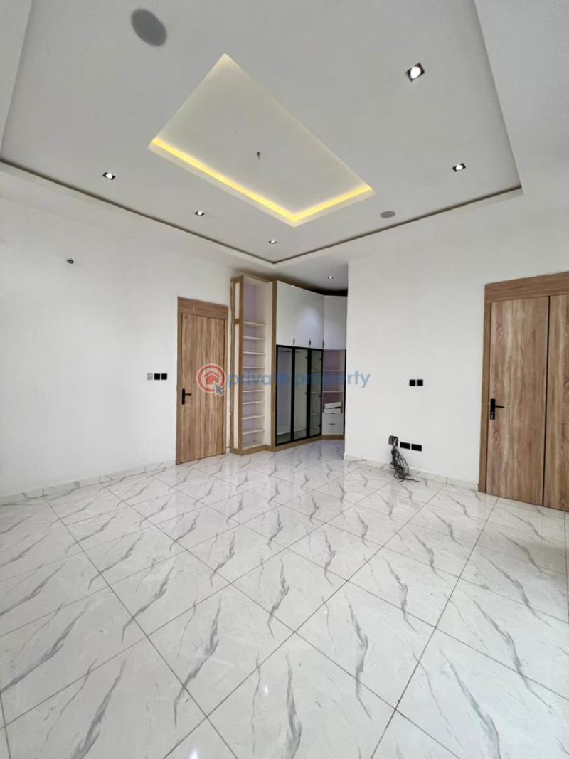 4 bedroom Detached Duplex For Sale Ajah Lagos - 11