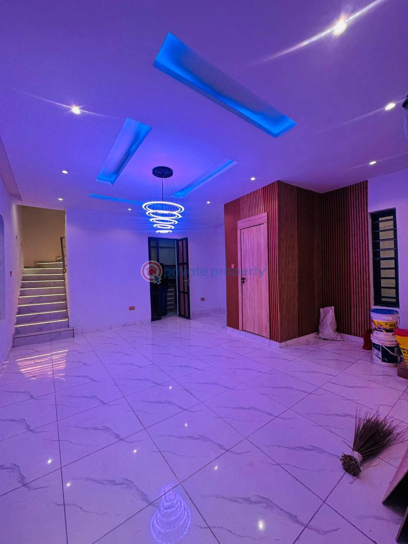 3 bedroom Semi detached Duplex For Sale Omole Phase 2 Ojodu Lagos - 3