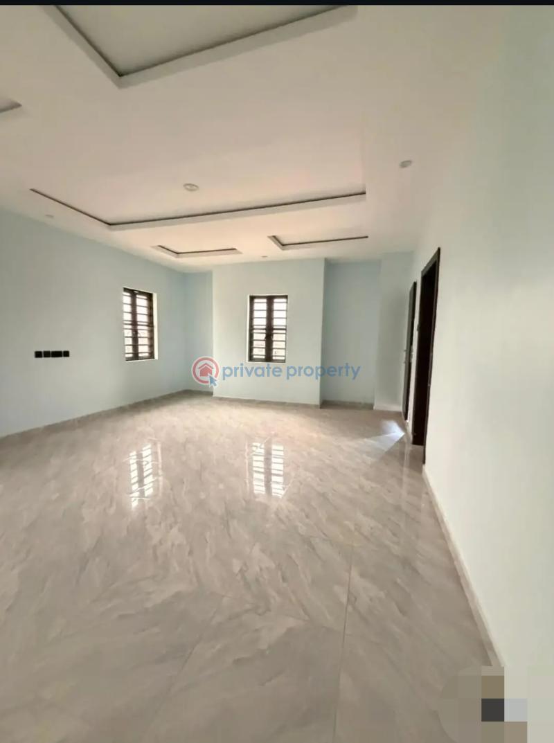 4 bedroom Detached Duplex For Sale Magodo GRA Phase 1 Ojodu Lagos - 1