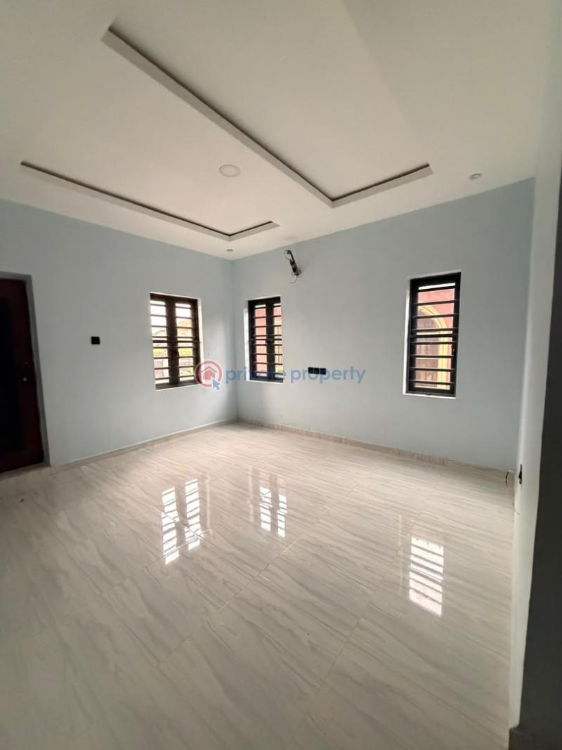 4 bedroom Detached Duplex For Sale Magodo GRA Phase 1 Ojodu Lagos - 9