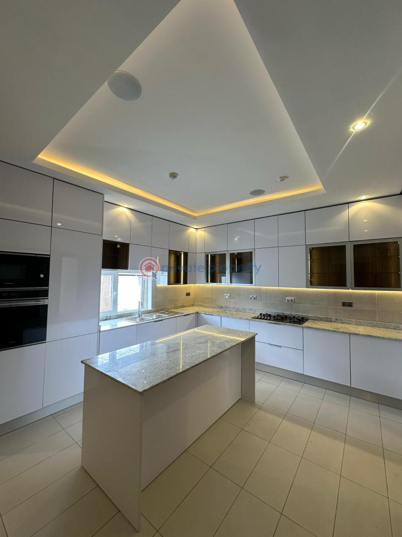 4 bedroom Detached Duplex For Sale Osapa London Lekki Lagos - 6