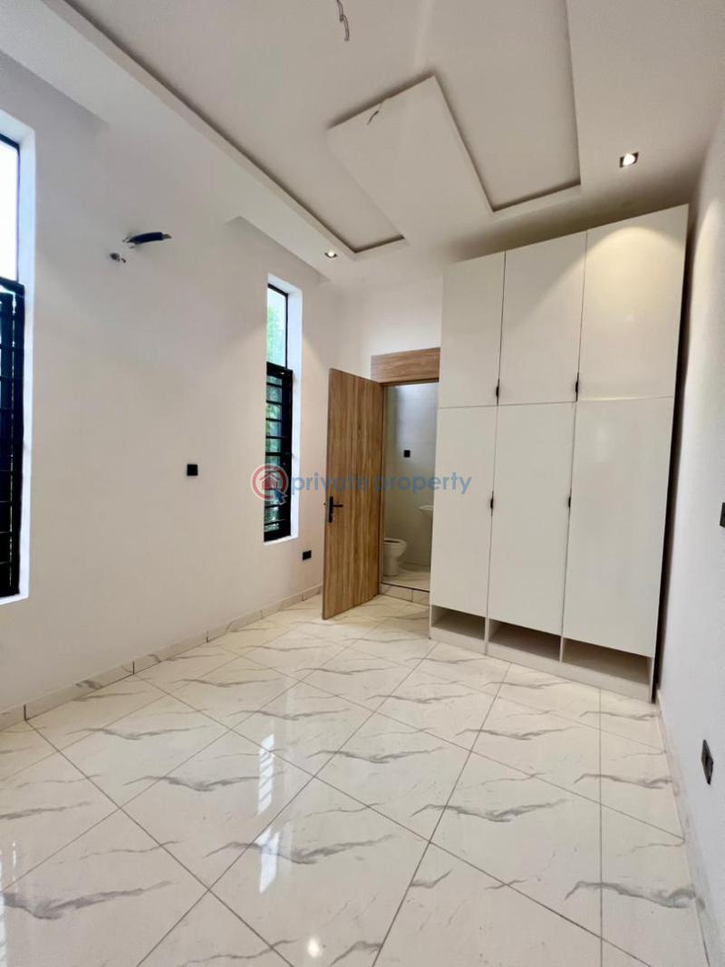 4 bedroom Detached Duplex For Sale Ajah Lagos - 2