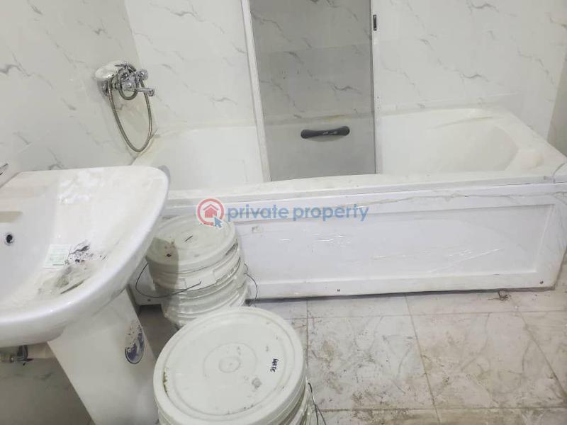 4 bedroom Detached Duplex For Sale Magodo Kosofe/Ikosi Lagos - 6