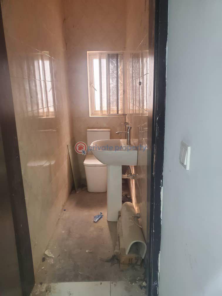 4 bedroom Detached Duplex For Sale Magodo GRA Phase 1 Ojodu Lagos - 16