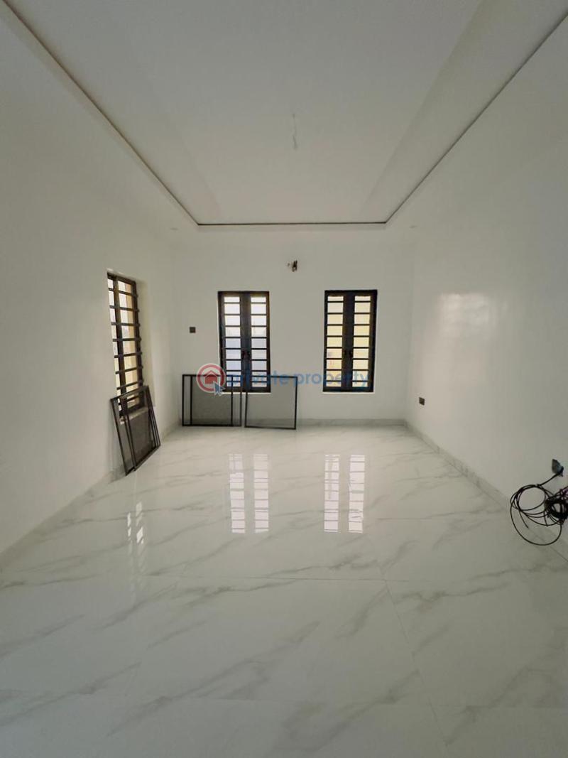 4 bedroom Detached Duplex For Sale Magodo GRA Phase 1 Ojodu Lagos - 13