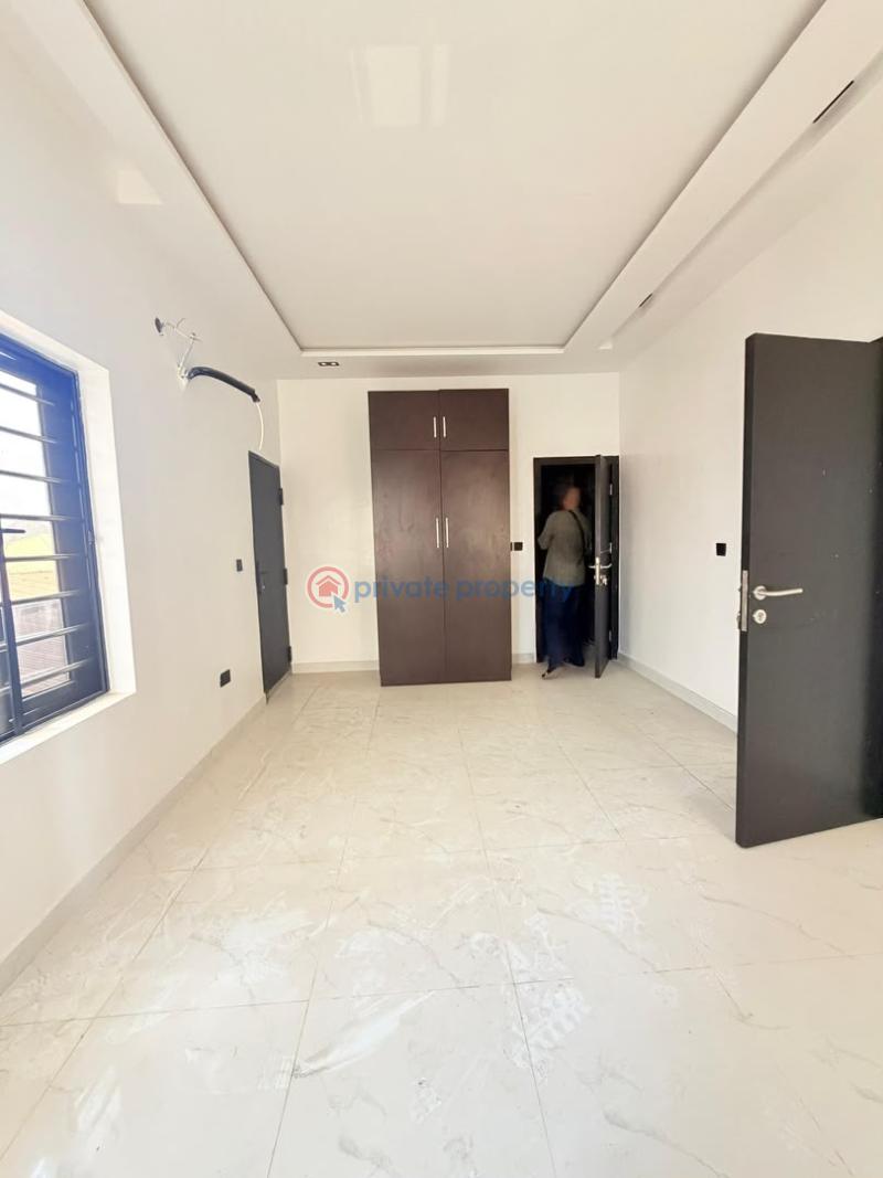 4 bedroom Detached Duplex For Sale Magodo GRA Phase 1 Ojodu Lagos - 3