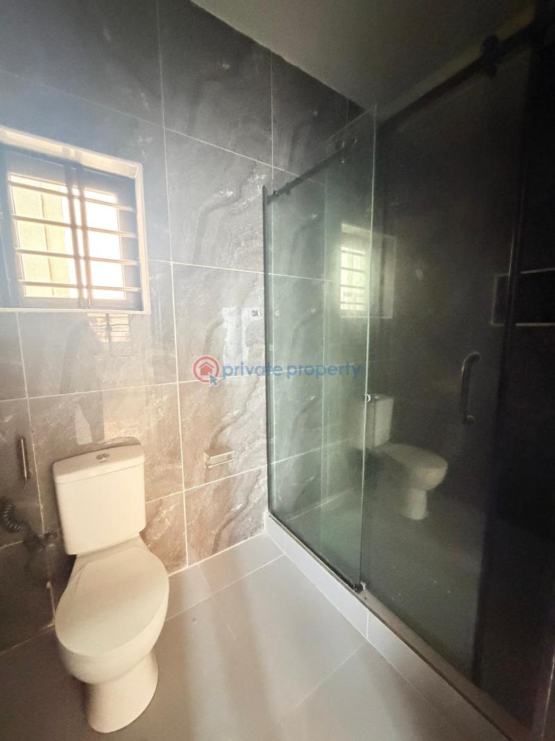 4 bedroom Detached Duplex For Sale Magodo GRA Phase 1 Ojodu Lagos - 2