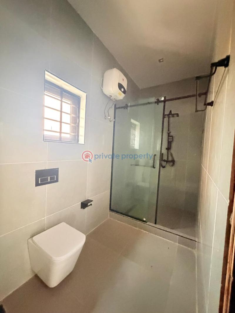 4 bedroom Detached Duplex For Sale Magodo GRA Phase 1 Ojodu Lagos - 2