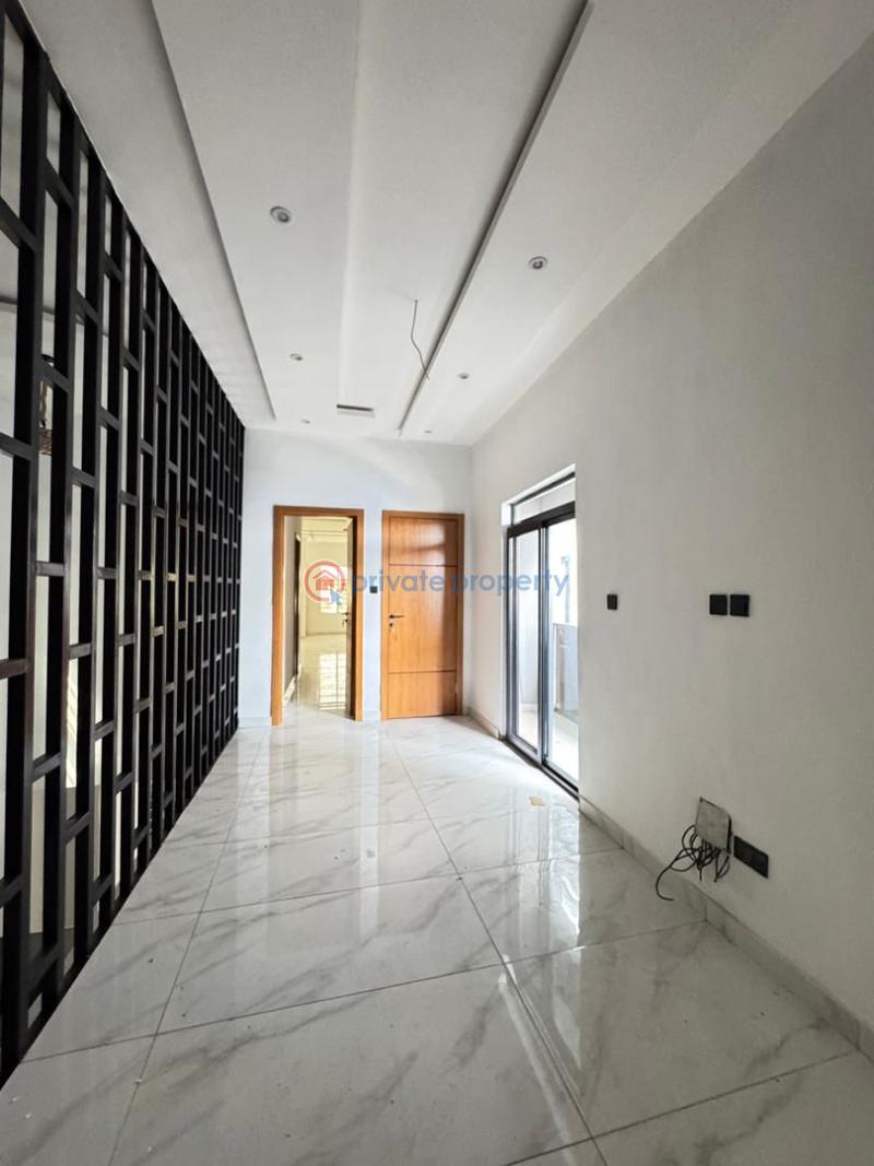 4 bedroom Detached Duplex For Sale Omole Phase 1 Ojodu Lagos - 9
