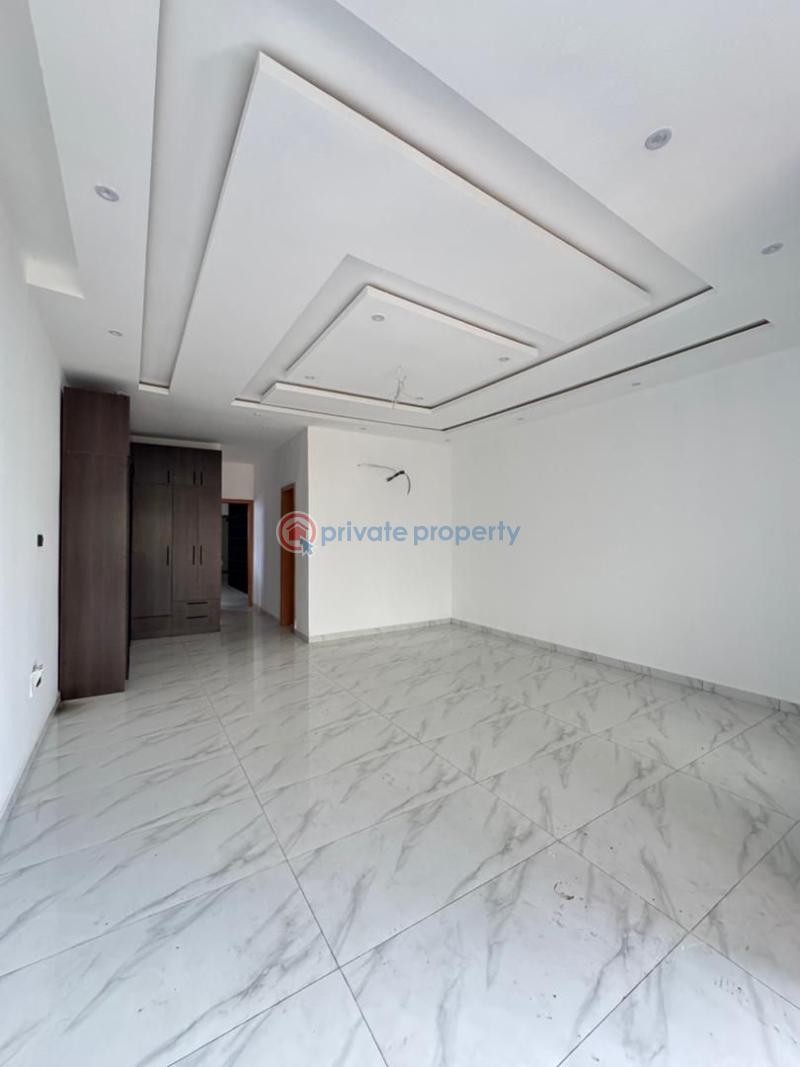4 bedroom Detached Duplex For Sale Omole Phase 1 Ojodu Lagos - 2