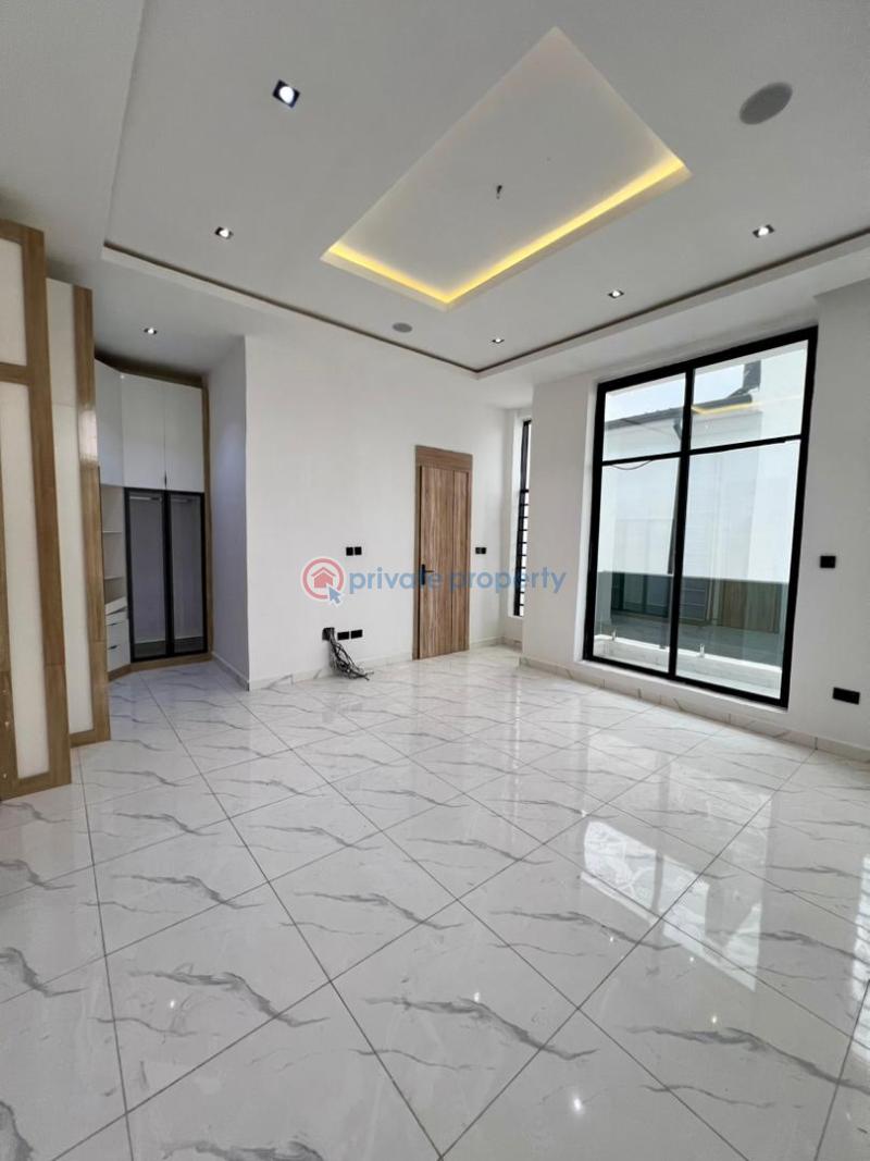 4 bedroom Detached Duplex For Sale Ajah Lagos - 18