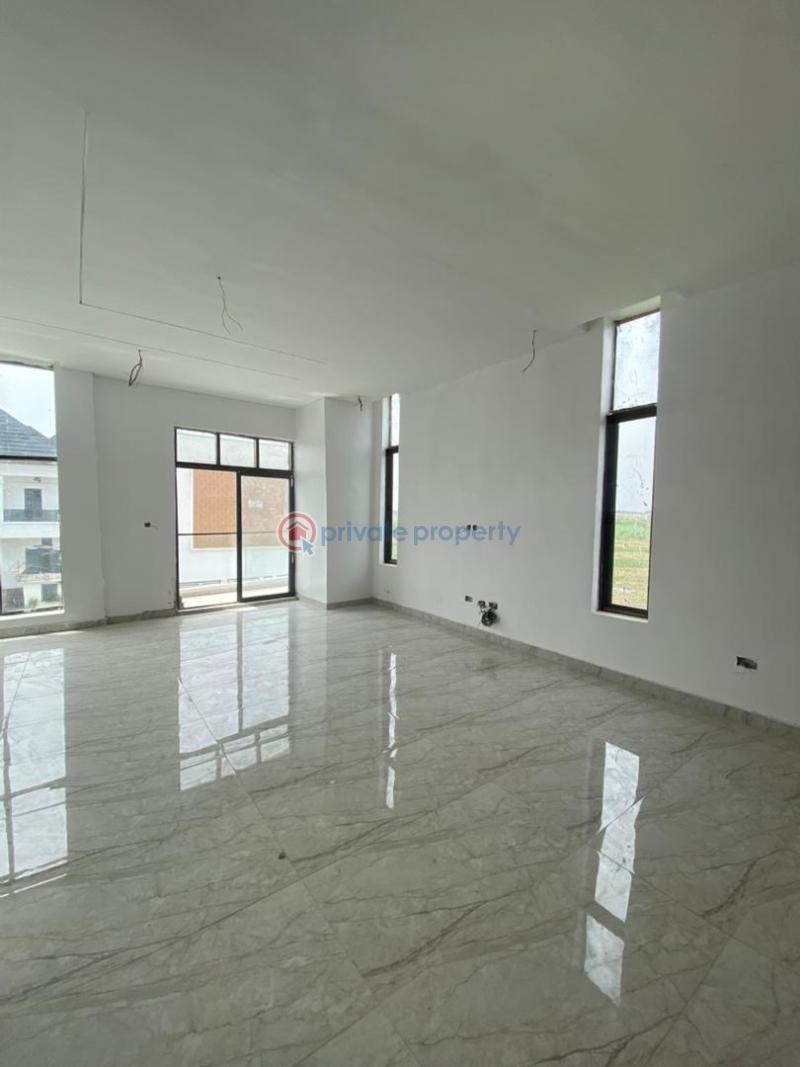 4 bedroom Detached Duplex For Sale Maryland Lagos - 9