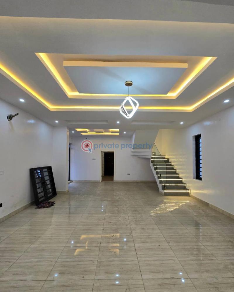 4 bedroom Detached Duplex For Sale Allen Avenue Ikeja Lagos - 0