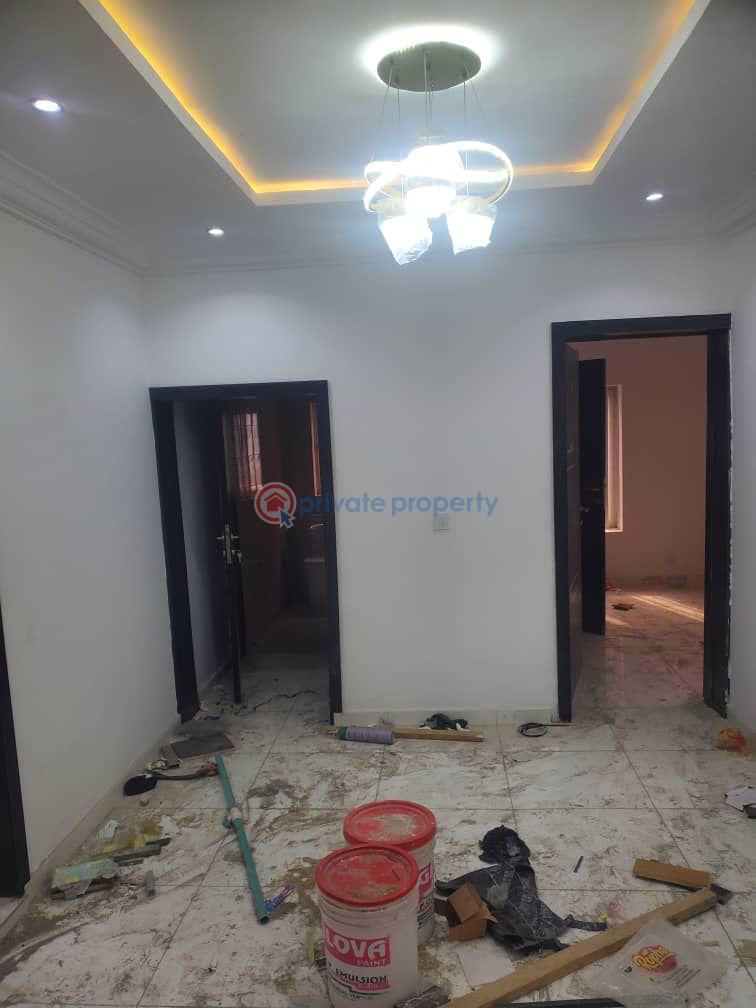 4 bedroom Detached Duplex For Sale Magodo GRA Phase 1 Ojodu Lagos - 5