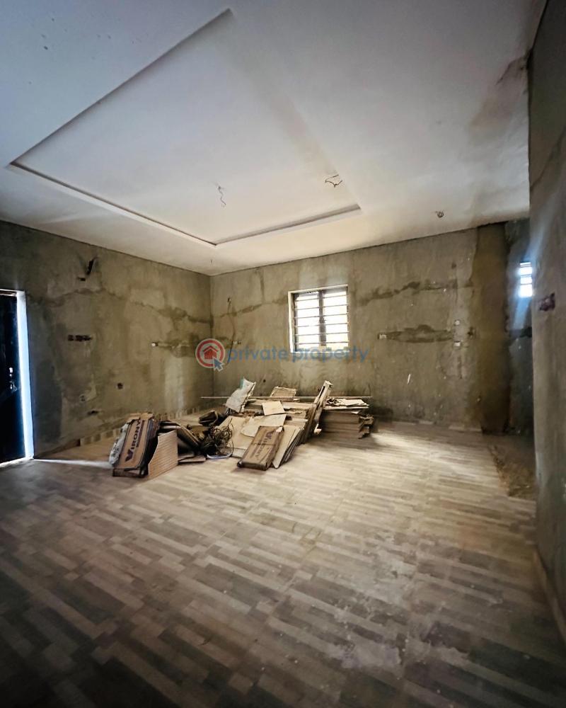 4 bedroom Detached Duplex For Sale Opebi Ikeja Lagos - 5