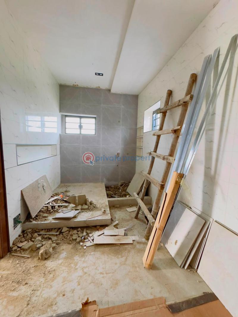 4 bedroom Detached Duplex For Sale Opebi Ikeja Lagos - 3