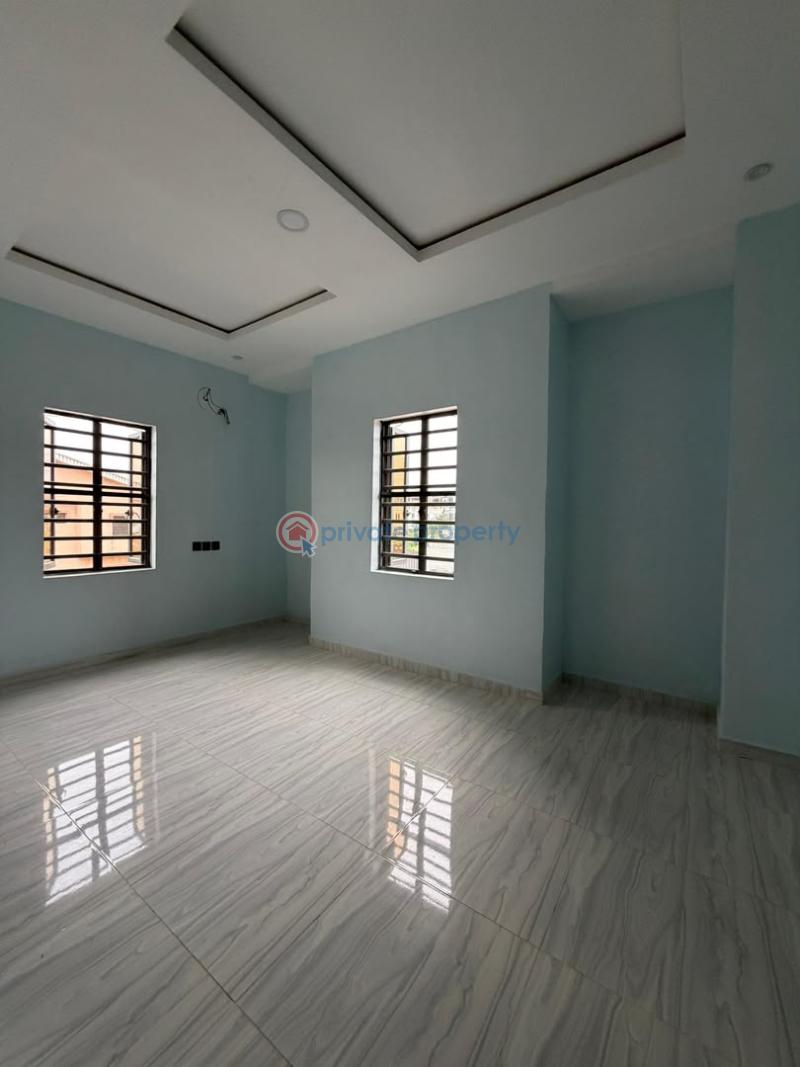 4 bedroom Detached Duplex For Sale Magodo GRA Phase 1 Ojodu Lagos - 9