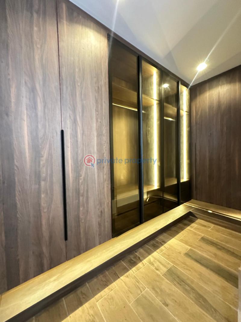 4 bedroom Detached Duplex For Sale Osapa London Lekki Lagos - 3