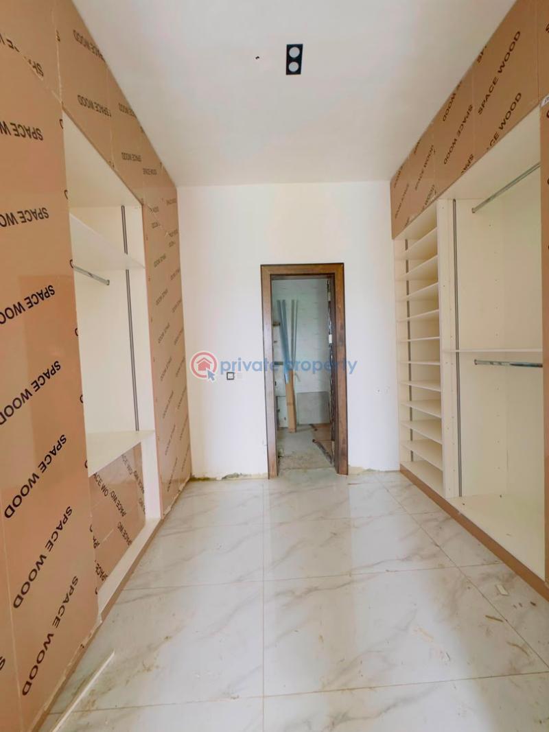 4 bedroom Detached Duplex For Sale Opebi Ikeja Lagos - 2