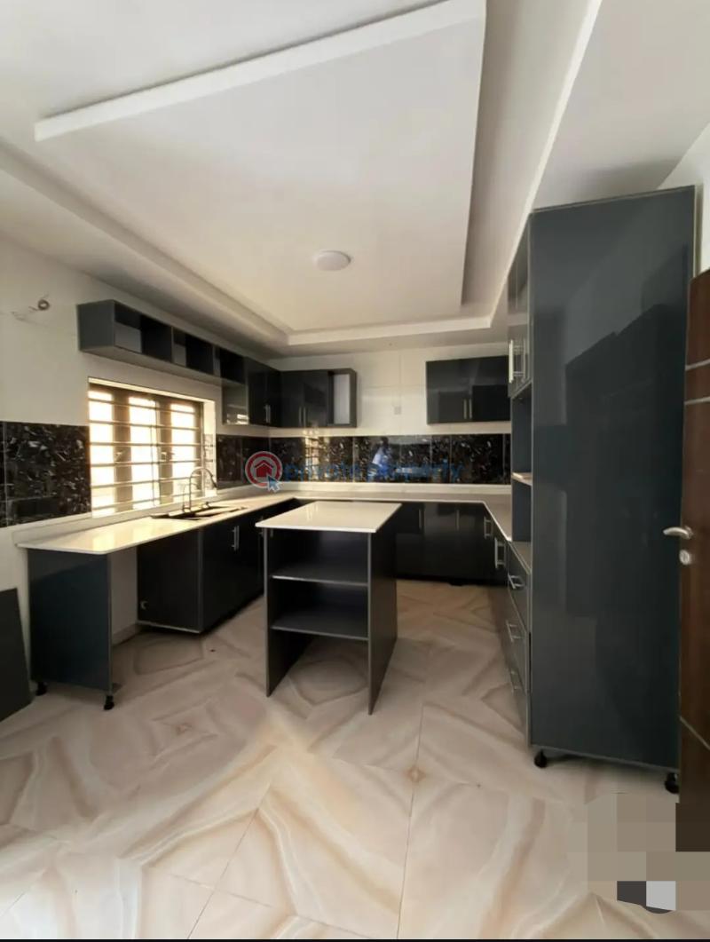 4 bedroom Detached Duplex For Sale Magodo GRA Phase 1 Ojodu Lagos - 7