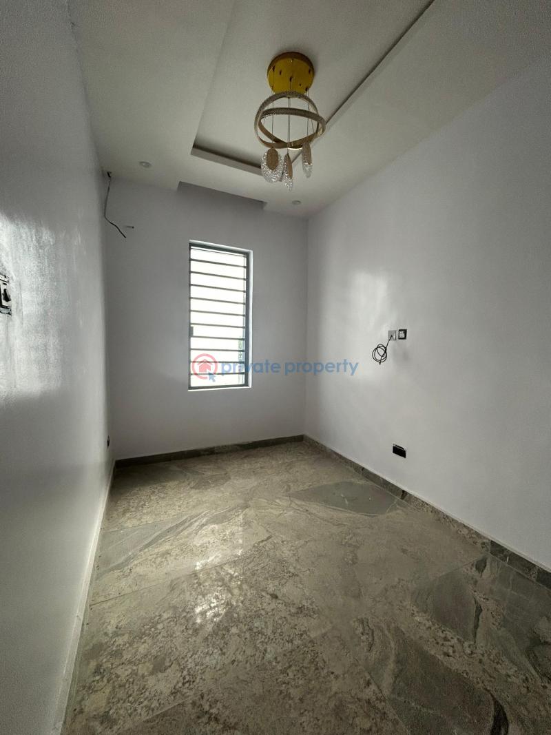 4 bedroom Detached Duplex For Sale Ikeja GRA Lagos - 5