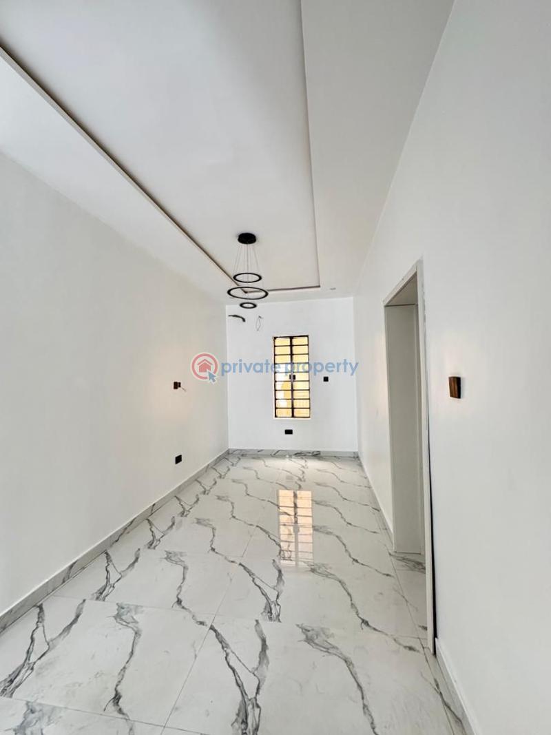 4 bedroom Detached Duplex For Sale Magodo GRA Phase 1 Ojodu Lagos - 7