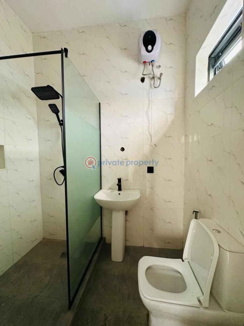 4 bedroom Detached Duplex For Sale Opebi Ikeja Lagos - 2