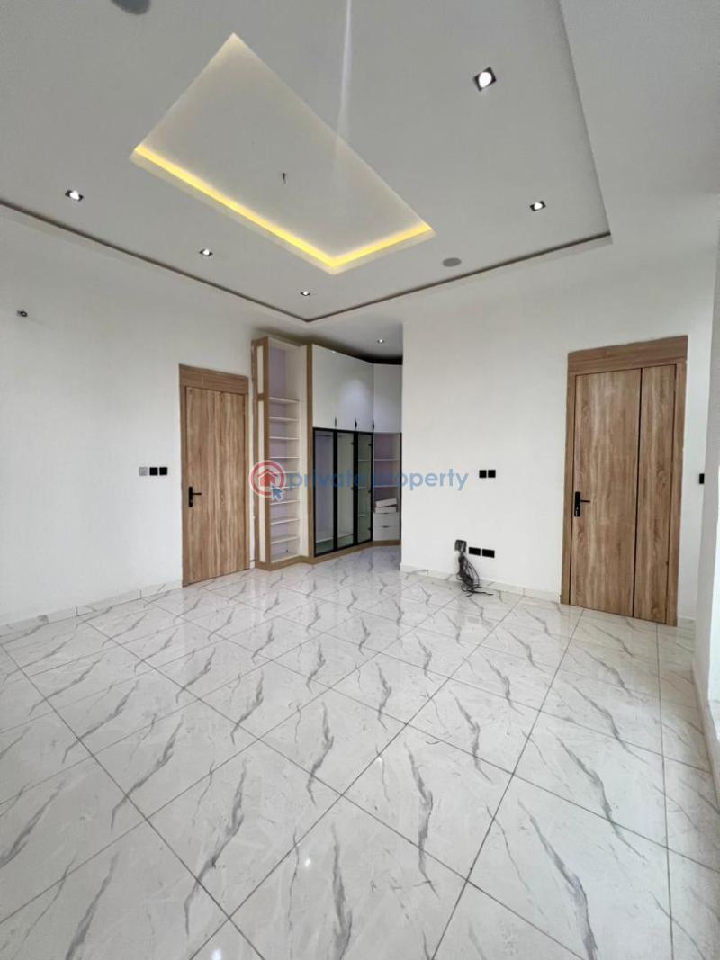 4 bedroom Detached Duplex For Sale Ajah Lagos - 13