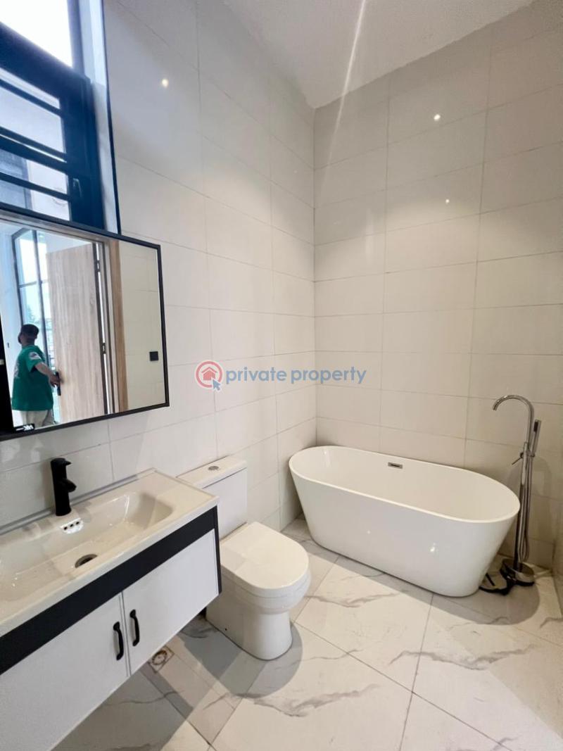 4 bedroom Detached Duplex For Sale Ajah Lagos - 8