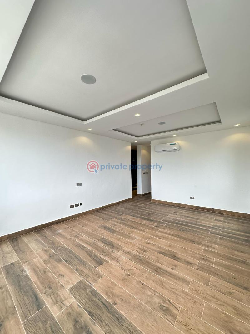 4 bedroom Detached Duplex For Sale Osapa London Lekki Lagos - 9