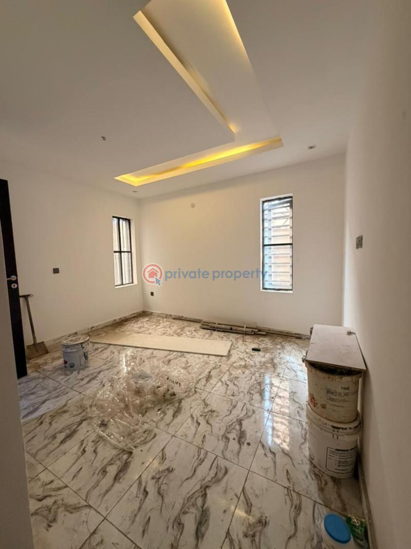 4 bedroom Detached Duplex For Sale Magodo GRA Phase 1 Ojodu Lagos - 13
