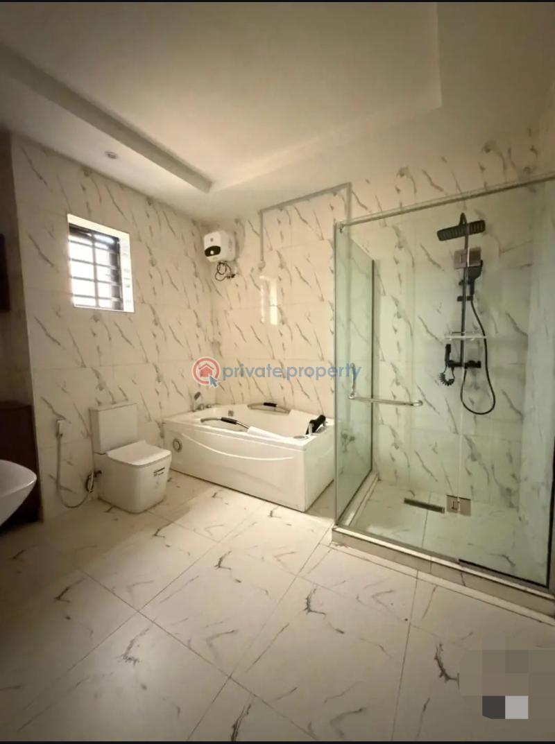 4 bedroom Detached Duplex For Sale Magodo GRA Phase 1 Ojodu Lagos - 8